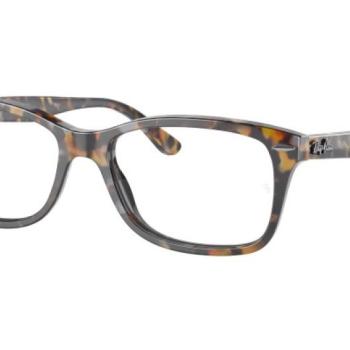 Ray-Ban RX5428 8173 S (50) Havana Unisex Dioptriás szemüvegek kép