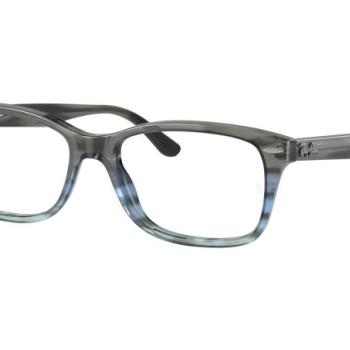 Ray-Ban RX5428 8254 M (53) Kék Unisex Dioptriás szemüvegek kép
