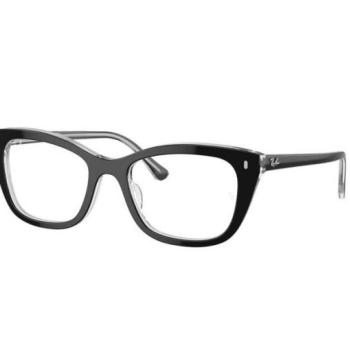 Ray-Ban RX5433 2034 kép