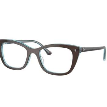 Ray-Ban RX5433 8366 kép