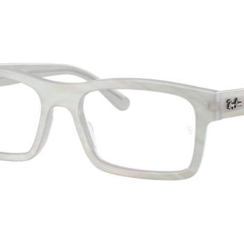 Ray-Ban RX5435 8382 L (56) Kék Unisex Dioptriás szemüvegek kép