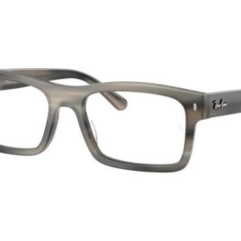 Ray-Ban RX5435 8404 M (54) Szürke Unisex Dioptriás szemüvegek kép