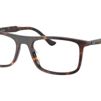 Ray-Ban RX5440 2012 L (55) Havana Unisex Dioptriás szemüvegek kép