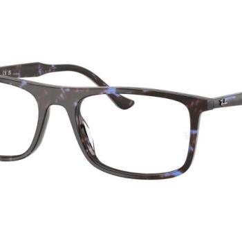 Ray-Ban RX5440 8424 L (55) Havana Unisex Dioptriás szemüvegek kép