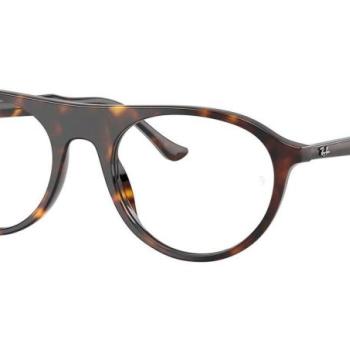 Ray-Ban RX5441 2012 L (53) Havana Unisex Dioptriás szemüvegek kép