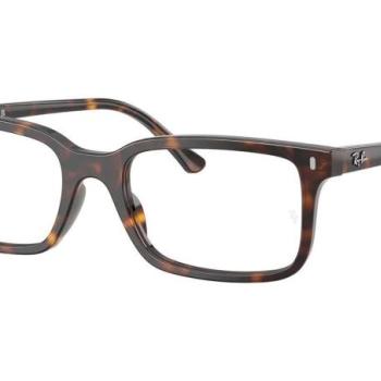 Ray-Ban RX5445 2012 L (54) Havana Unisex Dioptriás szemüvegek kép