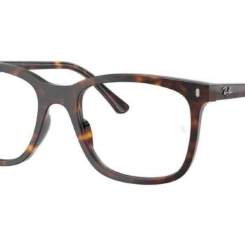 Ray-Ban RX5446 2012 L (53) Havana Unisex Dioptriás szemüvegek kép