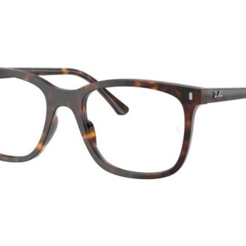 Ray-Ban RX5446 2012 M (51) Havana Unisex Dioptriás szemüvegek kép