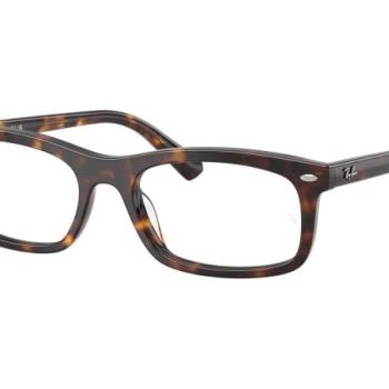 Ray-Ban RX5450 2012 M (54) Havana Unisex Dioptriás szemüvegek kép
