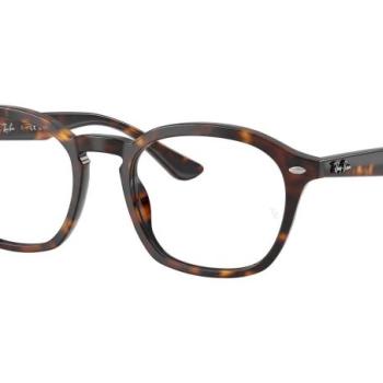 Ray-Ban RX5451 2012 L (52) Havana Unisex Dioptriás szemüvegek kép