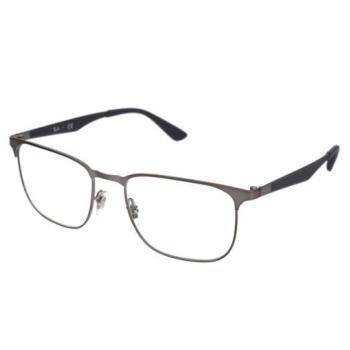 Ray-Ban RX6363 2553 kép