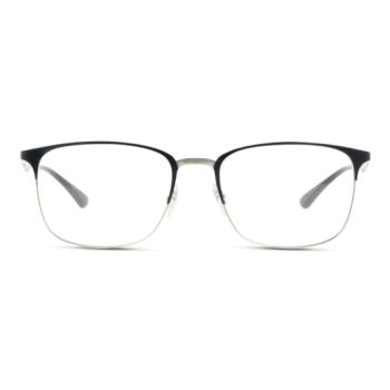 Ray-Ban RX6421 3004 kép