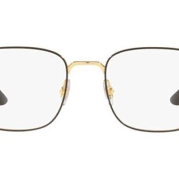 Ray-Ban RX6469 2991 L (52) Arany Unisex Dioptriás szemüvegek kép