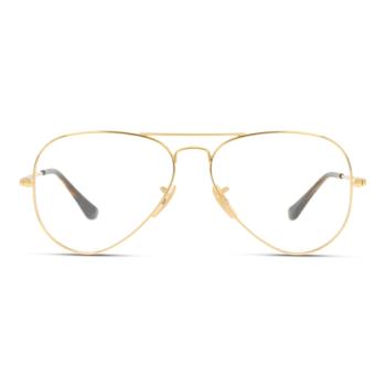 Ray-Ban RX6489 2500 kép