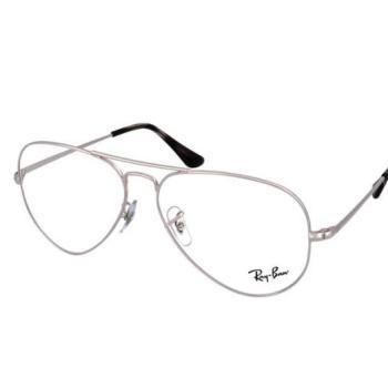 Ray-Ban RX6489 2501 kép