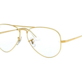 Ray-Ban RX6489 3086 kép