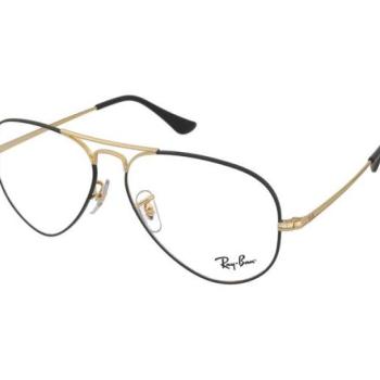 Ray-Ban RX6489 3175 kép