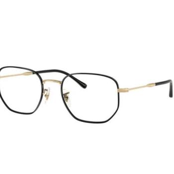 Ray-Ban RX6496 3175 kép