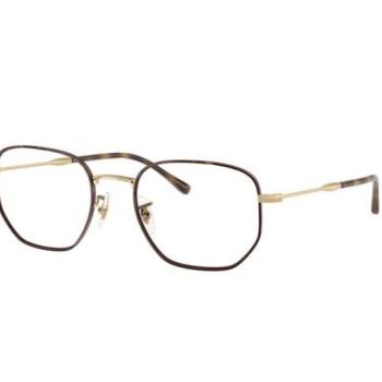Ray-Ban RX6496 3177 kép