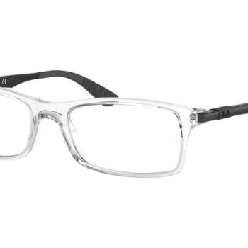 Ray-Ban RX7017 5943 L (56) Kristály Női Dioptriás szemüvegek kép