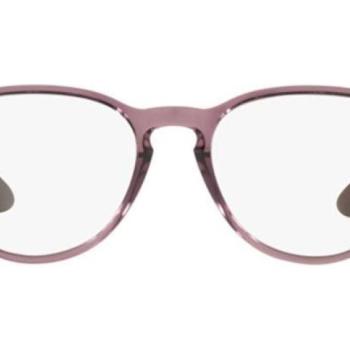 Ray-Ban RX7046 8139 M (51) Lila Férfi Dioptriás szemüvegek kép