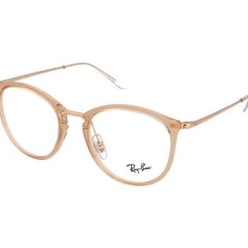 Ray-Ban RX7140 8124 kép