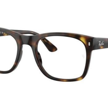 Ray-Ban RX7228 2012 L (55) Havana Unisex Dioptriás szemüvegek kép