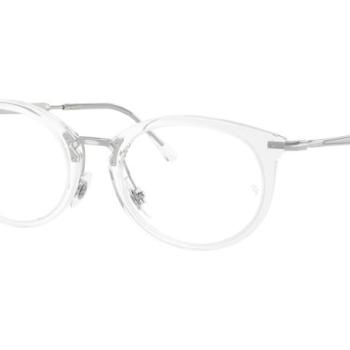 Ray-Ban RX7255 2001 M (51) Kristály Unisex Dioptriás szemüvegek kép