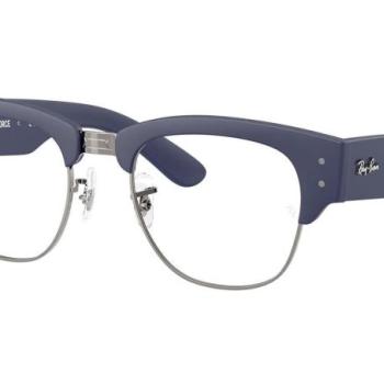 Ray-Ban RX7316V 5207 L (52) Szürke Unisex Dioptriás szemüvegek kép