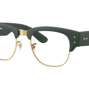 Ray-Ban RX7316V 8062 L (52) Arany Unisex Dioptriás szemüvegek kép