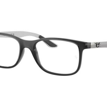 Ray-Ban RX8903 8061 M (53) Szürke Női Dioptriás szemüvegek kép
