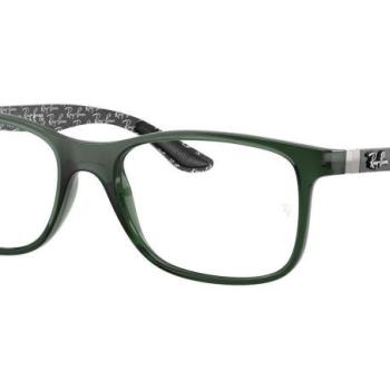 Ray-Ban RX8903 8465 L (55) Zöld Női Dioptriás szemüvegek kép