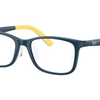 Ray-Ban RY1626D 3937 M (47) Kék Gyermek Dioptriás szemüvegek kép