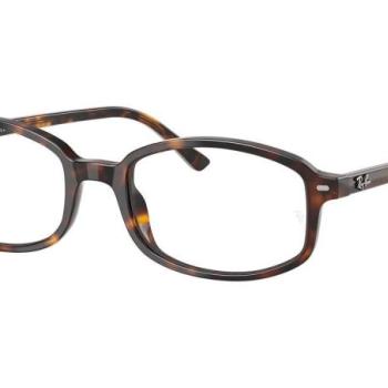 Ray-Ban Sam RX5432 2012 L (54) Havana Unisex Dioptriás szemüvegek kép