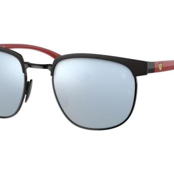 Ray-Ban Scuderia Ferrari Collection RB3698M F04130 ONE SIZE (53) Fekete Unisex Napszemüvegek kép