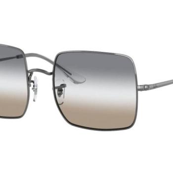 Ray-Ban Square 1971 RB1971 004/GH ONE SIZE (54) Ezüst Unisex Napszemüvegek kép