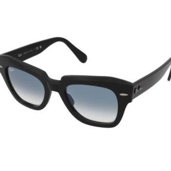 Ray-Ban State Street RB2186 901/3F kép