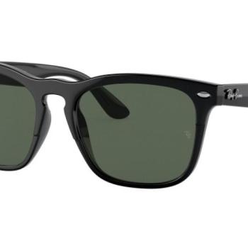 Ray-Ban Steve RB4487 662971 ONE SIZE (54) Fekete Unisex Napszemüvegek kép