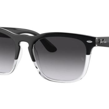 Ray-Ban Steve RB4487 66308G ONE SIZE (54) Fekete Unisex Napszemüvegek kép