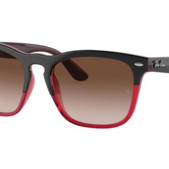 Ray-Ban Steve RB4487 663113 ONE SIZE (54) Szürke Unisex Napszemüvegek kép