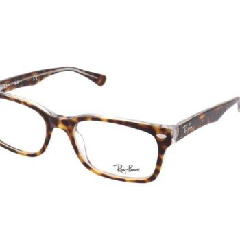 Ray-Ban szemüvegkeret RX5286 - 5082 kép