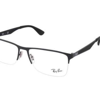 Ray-Ban szemüvegkeret RX6335 - 2503 kép