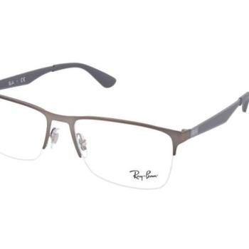 Ray-Ban szemüvegkeret RX6335 - 2855 kép