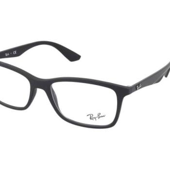 Ray-Ban szemüvegkeret RX7047 - 5196 kép