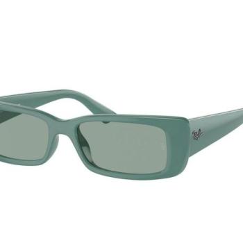 Ray-Ban Teru RB4425 676282 ONE SIZE (54) Zöld Unisex Napszemüvegek kép