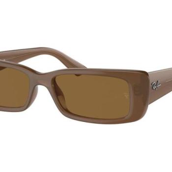 Ray-Ban Teru RB4425 677973 ONE SIZE (54) Barna Unisex Napszemüvegek kép