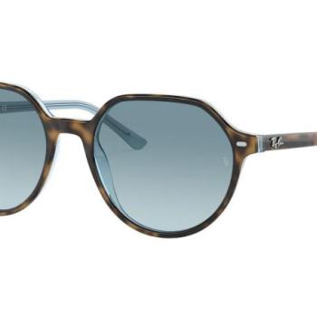 Ray-Ban Thalia RB2195 13163M S (51) Havana Unisex Napszemüvegek kép