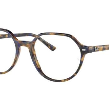 Ray-Ban Thalia RX5395 8174 L (51) Havana Unisex Dioptriás szemüvegek kép