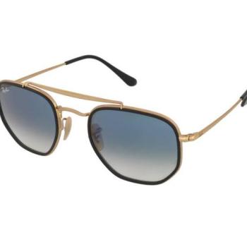 Ray-Ban The Marshal II RB3648M 91673F kép