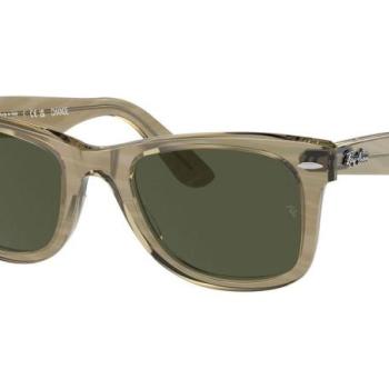 Ray-Ban Wayfarer Change Collection RB2140 138731 M (50) Szürke Unisex Napszemüvegek kép